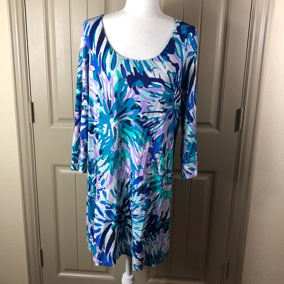 Lilly Pulitzer Dresses & Skirts - NWOT Lilly Pulitzer Emma Dress